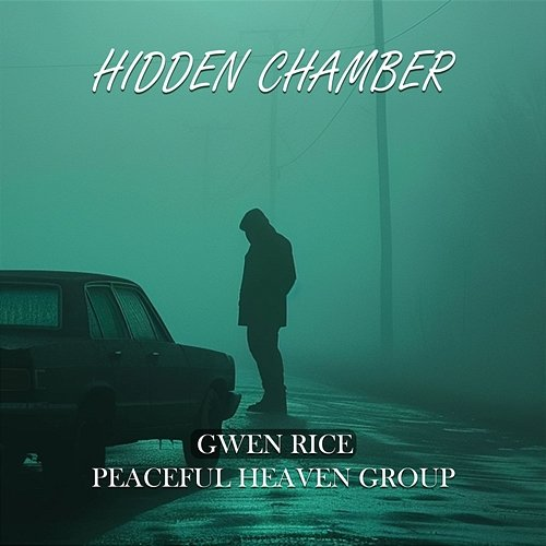 Hidden Chamber Gwen Rice