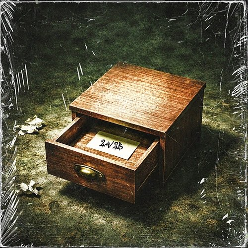 HIDDEN EP GrzvcH