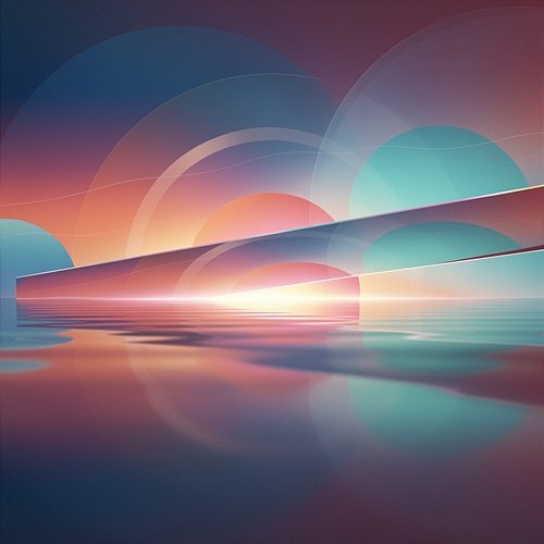 Hidden Horizon Luc Rinaldi