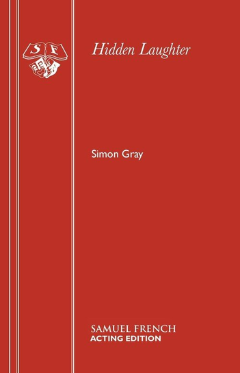 Hidden Laughter Gray Simon