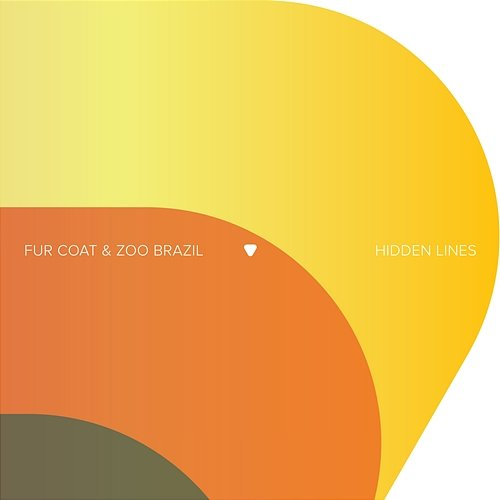 Hidden Lines Fur Coat, Zoo Brazil