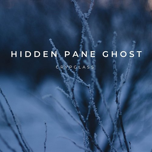 Hidden Pane Ghost Crypglass