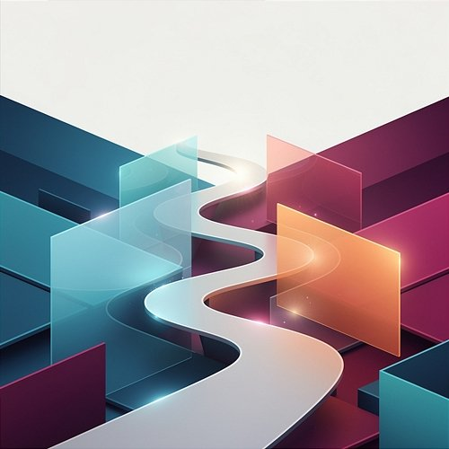 Hidden Path Anton Lindahl