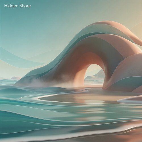 Hidden Shore Benoit Wagner