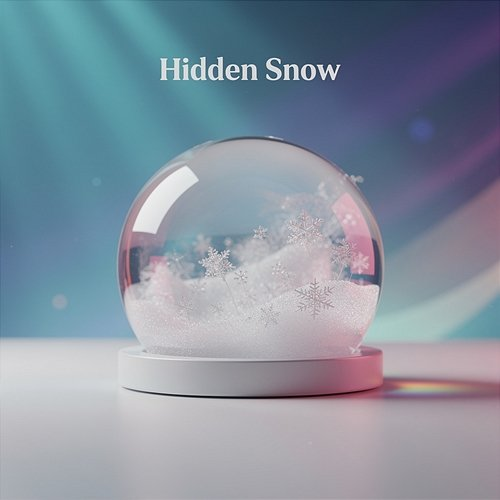 Hidden Snow Leonard Lefevre