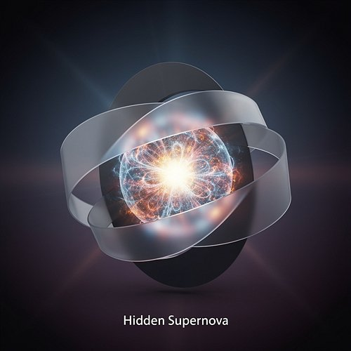 Hidden Supernova Guillaume Iliev