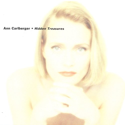 Hidden Treasures Ann Carlberger