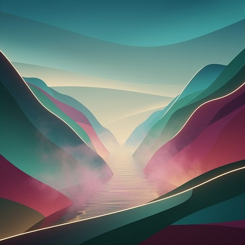 Hidden Valley Nico Hartmann