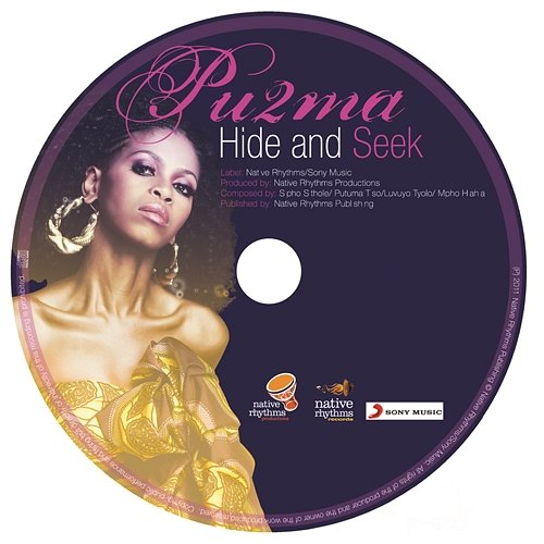 Hide and Seek Pu2ma