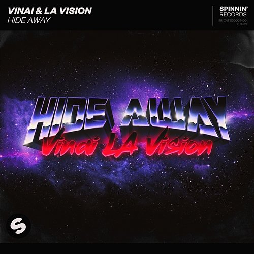 Hide Away VINAI & LA Vision