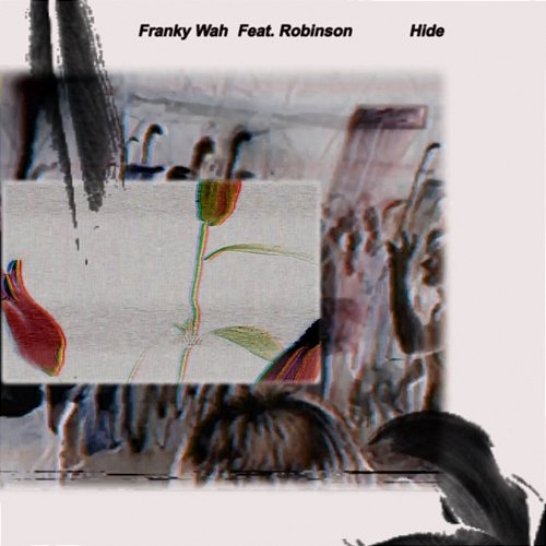 Hide Robinson and The Romantics, Franky Wah, Robinson, The Romantics