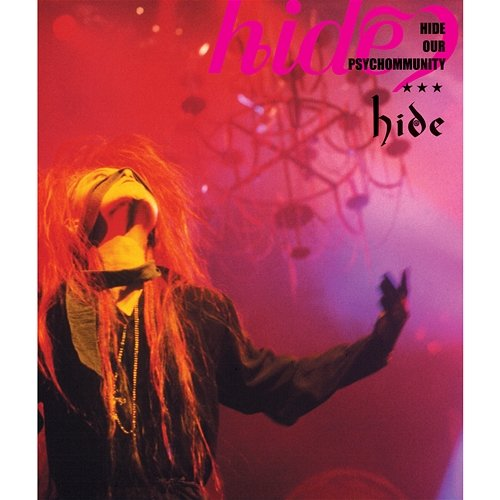Hide Our Psychommunity Hide