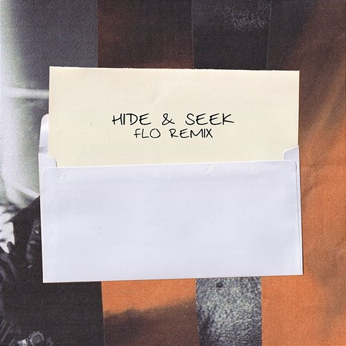 Hide & Seek Stormzy, Flo