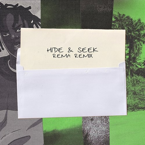 Hide & Seek Stormzy, Rema