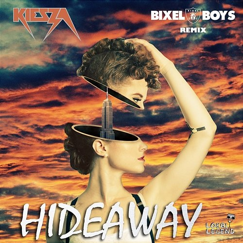 Hideaway Kiesza