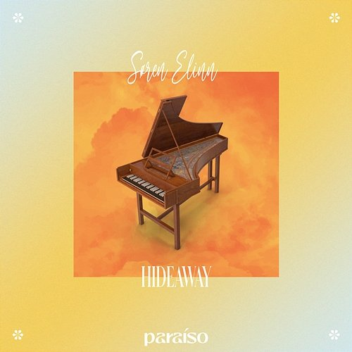 Hideaway Søren Elinn