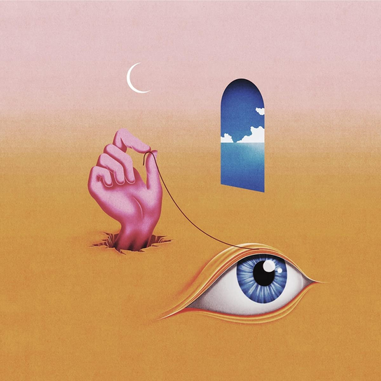Hideaway Wavves