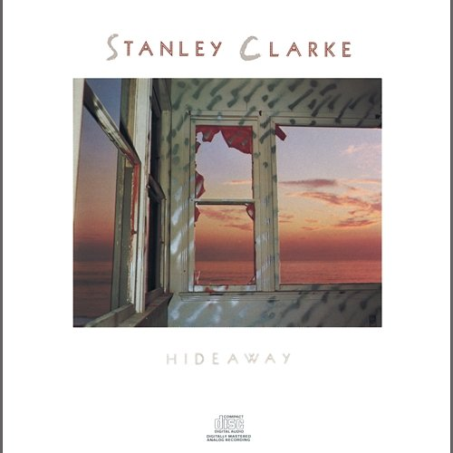 HIDEAWAY Stanley Clarke