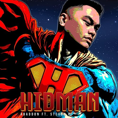 HIDMAN Abaddon feat. Steven Peregrina