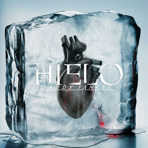 Hielo Daddy Yankee