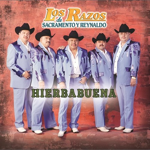 Hierbabuena Los Razos