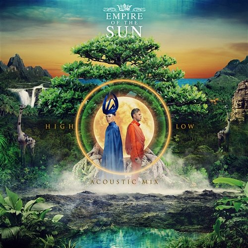 High And Low Empire Of The Sun