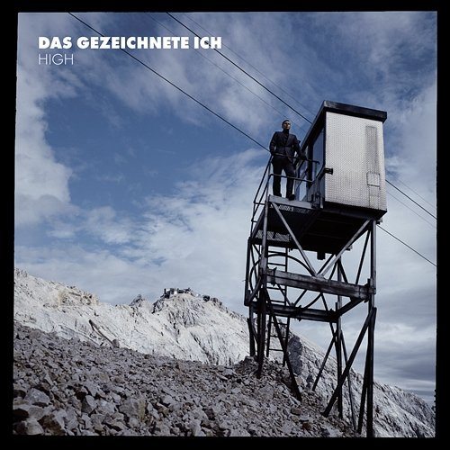 High Das Gezeichnete Ich