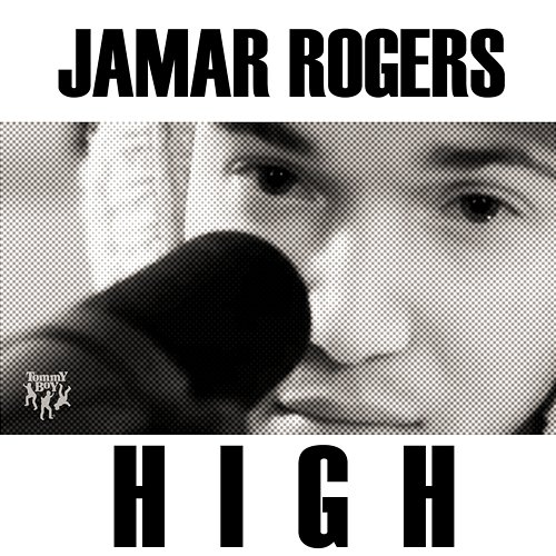 High Jamar Rogers