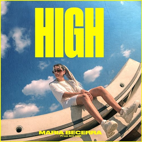 High Maria Becerra