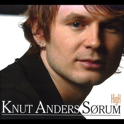 High Knut Anders Sørum