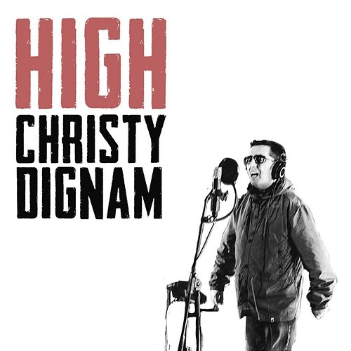 High Christy Dignam