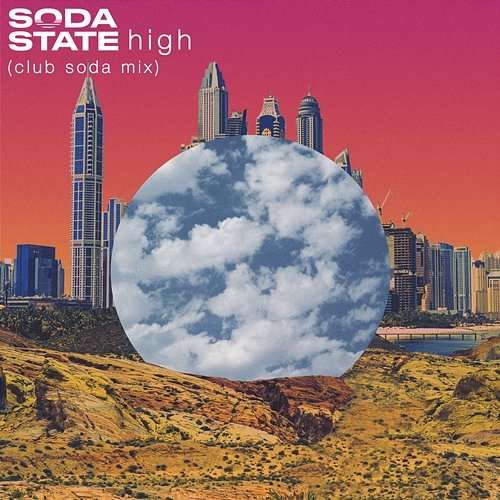 High Soda State