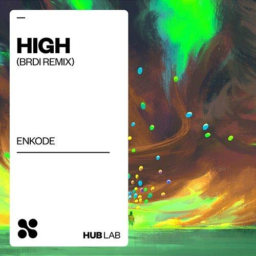 High Enkode, BRDI