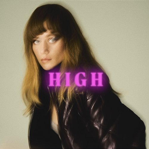 High Emma Drobná