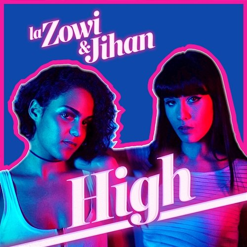 High La Zowi