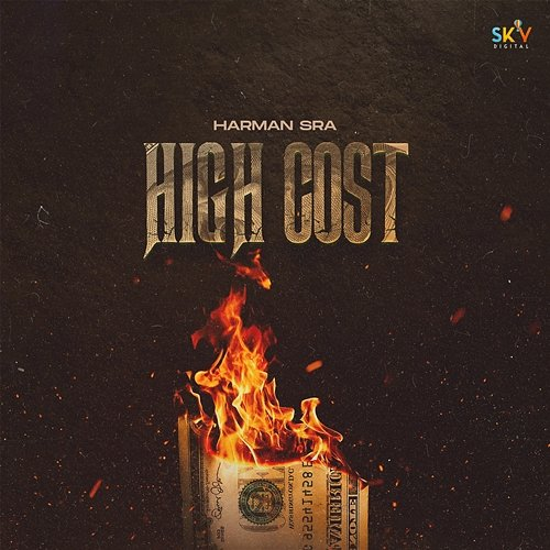 High Cost Harman Sra