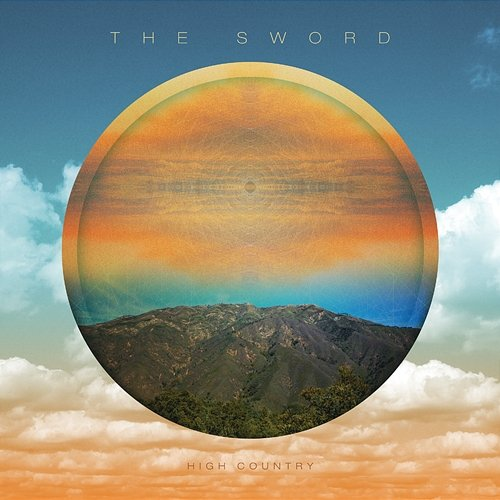 High Country The Sword