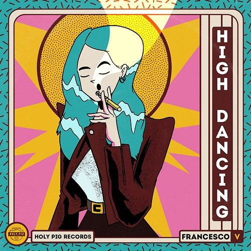High Dancing Francesco V