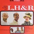 High Flying Dave Lambert, Jon Hendricks, Annie Ross