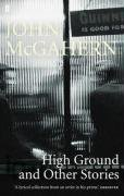 High Ground Mcgahern John