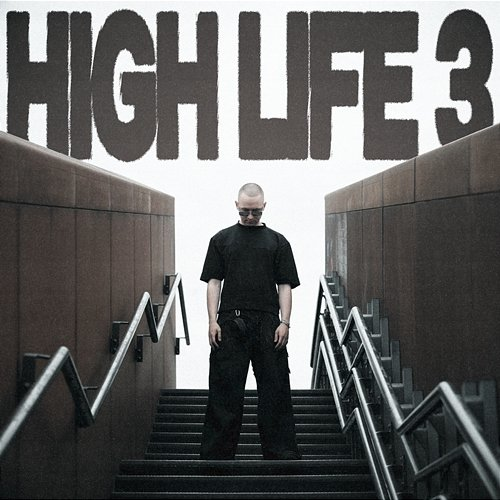 HIGH LIFE 3 Zeamsone, ejtenkot