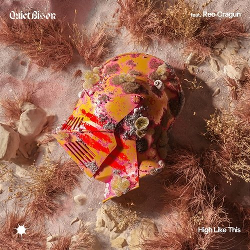 High Like This QUIET BISON feat. Reo Cragun