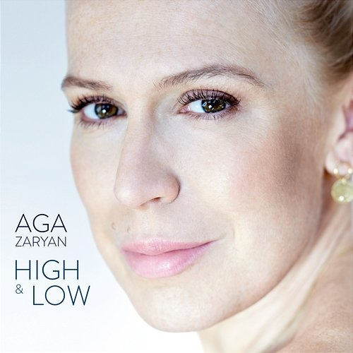 High & Low Aga Zaryan