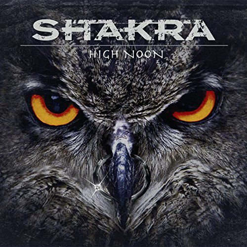 High Noon Shakra