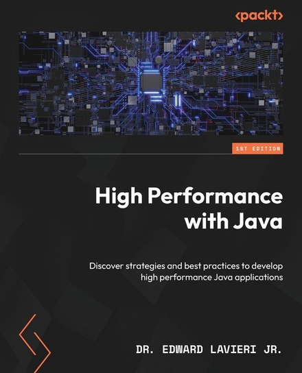 High Performance with Java W opisie