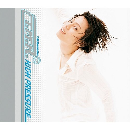 HIGH PRESSURE T.M.Revolution