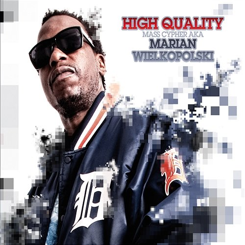 High Quality Mass Cypher aka Marian Wielkopolski