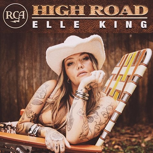 High Road Elle King