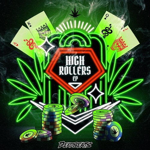 High Rollers Kumarion, Smoakland