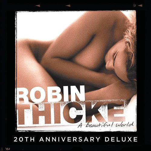 High School Man Robin Thicke